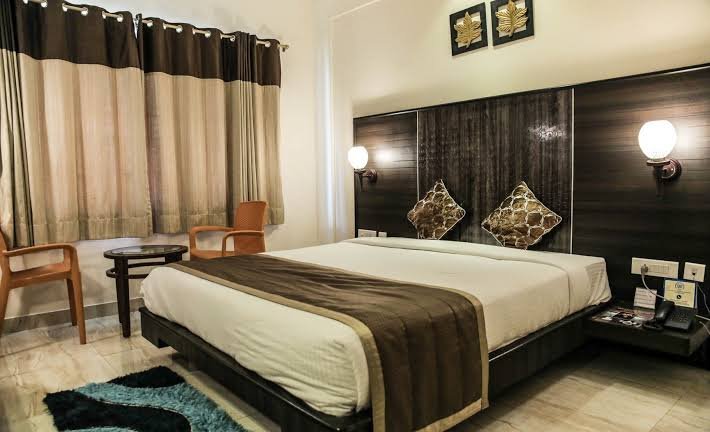 AC Room