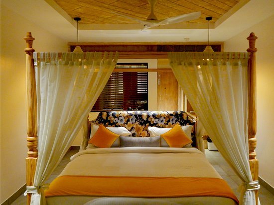 King/Queen Room